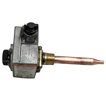 37C73U836 for White-Rodgers Water Heater Gas Valve 37C73U